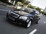 Daewoo Veritas 2008 года